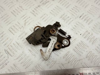 замок капота, ориг. номер 9646344780, 9656764080, Peugeot 407  [рестайлинг] 2008-2010