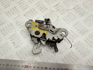замок капота, ориг. номер 9646344780, 9656764080, Citroen C5 2 поколение 2007-2017