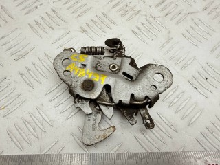 замок капота, ориг. номер 9646344780, 9656764080, Citroen C5 2 2007-2017