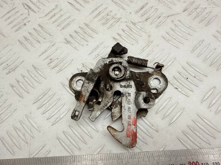 замок капота, ориг. номер 9646344780, 9656764080, Peugeot 407  [рестайлинг] 2008-2010