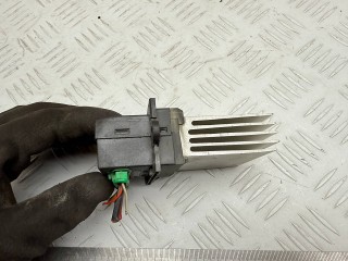 сопротивление печки, ориг. номер 657165W, 73418412, 657165F, Citroen C5  [рестайлинг] 2004-2008