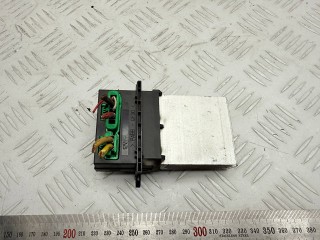сопротивление печки, ориг. номер 657165W, 73418412, 657165F, Citroen C5  [рестайлинг] 2004-2008