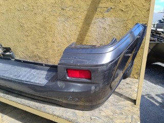 бампер задний, ориг. номер 86610H1020, Hyundai Terracan 1 поколение 2001-2004