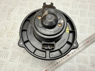 моторчик печки, ориг. номер 19400051024D, Mitsubishi Pajero 3 поколение 1999-2003
