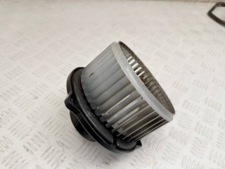 моторчик печки, ориг. номер 19400051024D, Mitsubishi Pajero 3 поколение 1999-2003