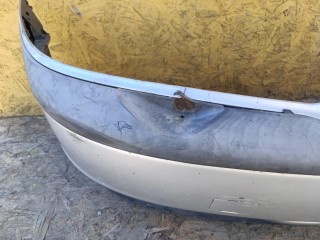 бампер передний, ориг. номер 09154851, Volvo S80 1 поколение 1998-2003
