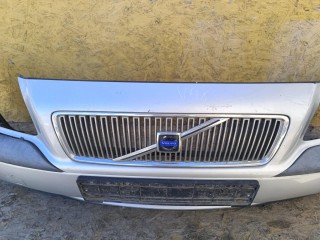 бампер передний, ориг. номер 09154851, Volvo S80 1 поколение 1998-2003