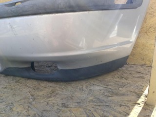 бампер передний, ориг. номер 09154851, Volvo S80 1 поколение 1998-2003