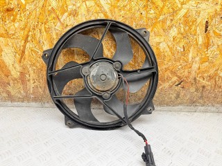 вентилятор охлаждения, ориг. номер 1831294116D, 1831294116, Citroen Berlingo 2 B9 [рестайлинг] 2012-2015