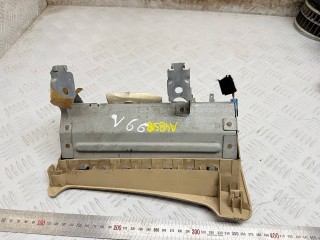 подушка безопасности коленная водителя, ориг. номер 96445885EX, Peugeot 407 Coupe 2005-2008