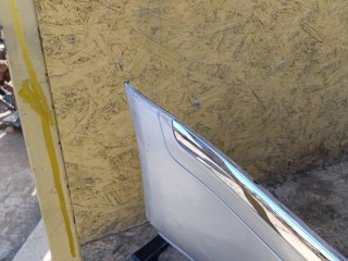 бампер задний, ориг. номер 3D5807417, Volkswagen Phaeton 1 поколение 2002-2007