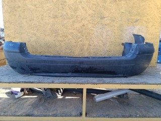 бампер задний, ориг. номер 7700838515, Renault Scenic 1 поколение 1996-1999