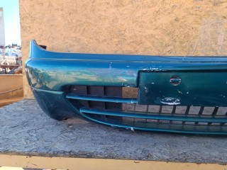 бампер передний, ориг. номер 9638953277, Citroen Xsara 1 поколение [рестайлинг] 2000-2006