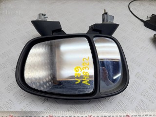 зеркало наружное левое, ориг. номер E2010022, Renault Trafic 2 2001-2006