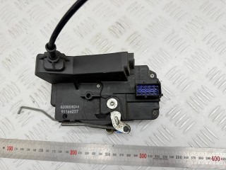 замок двери передней левой, ориг. номер 8200008246, 91166237, Nissan Primastar 2002-2006