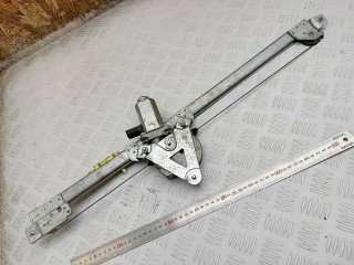 стеклоподъемник передний левый, ориг. номер 91165704, 7700311820, Opel Vivaro A 2001-2006