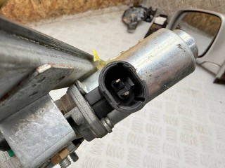 стеклоподъемник передний левый, ориг. номер 91165704, 7700311820, Opel Vivaro A 2001-2006