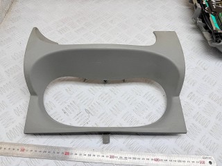 кожух (рамка) панели приборов, ориг. номер 8200004607, 91165855, Nissan Primastar 2002-2006