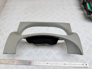 кожух (рамка) панели приборов, ориг. номер 8200004607, 91165855, Nissan Primastar 2002-2006