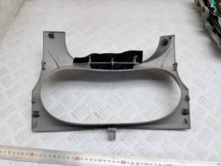 кожух (рамка) панели приборов, ориг. номер 8200004607, 91165855, Nissan Primastar 2002-2006