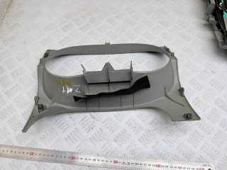 кожух (рамка) панели приборов, ориг. номер 8200004607, 91165855, Nissan Primastar 2002-2006