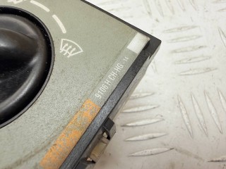 блок управления печки/климат-контроля, ориг. номер W964097K, 9106HCHHG, Nissan Primastar  [рестайлинг] 2006-2014