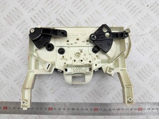 блок управления печки/климат-контроля, ориг. номер W964097K, 9106HCHHG, Nissan Primastar  [рестайлинг] 2006-2014