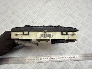блок управления печки/климат-контроля, ориг. номер W964097K, 9106HCHHG, Nissan Primastar  [рестайлинг] 2006-2014