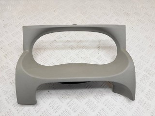 кожух (рамка) панели приборов, ориг. номер 8200004607, 91165855, Nissan Primastar 2002-2006