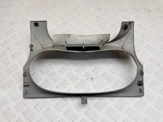 кожух (рамка) панели приборов, ориг. номер 8200004607, 91165855, Nissan Primastar 2002-2006