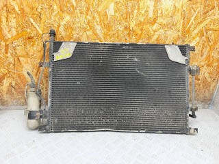 радиатор кондиционера, ориг. номер 6848888, Volvo S80 1998-2003