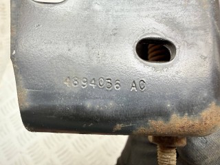 ролик двери сдвижной, ориг. номер 4894036AC, Chrysler Grand Voyager 4 [рестайлинг] 2004-2007