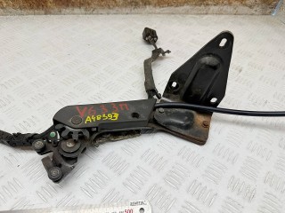 ролик двери сдвижной, ориг. номер 4657564BA, 4675648AB, 04868484AB, Chrysler Grand Voyager 4 [рестайлинг] 2004-2007