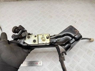ролик двери сдвижной, ориг. номер 4657564BA, 4675648AB, 04868484AB, Chrysler Grand Voyager 4 [рестайлинг] 2004-2007