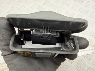 пепельница, ориг. номер 2529445, 0476303, Chrysler Grand Voyager 4 [рестайлинг] 2004-2007