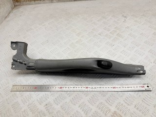 Ручка внутренняя сдвижной двери левой, ориг. номер 32743H, 0RT37TRMAE, Chrysler Voyager 4 поколение [рестайлинг] 2004-2008