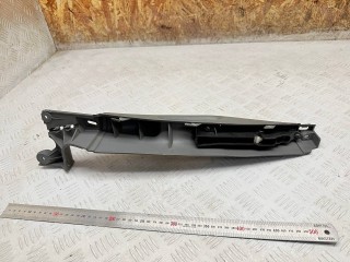 Ручка внутренняя сдвижной двери левой, ориг. номер 32743H, 0RT37TRMAE, Chrysler Voyager 4 поколение [рестайлинг] 2004-2008