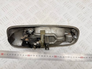 ручка наружная двери сдвижной левой, ориг. номер SR7155, 0RP91TRMAE, Chrysler Grand Voyager 4 [рестайлинг] 2004-2007