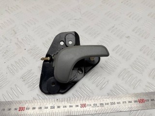ручка внутренняя двери передней левой, ориг. номер 04894118AA, 0RT76TRMAA, Chrysler Grand Voyager 4 [рестайлинг] 2004-2007