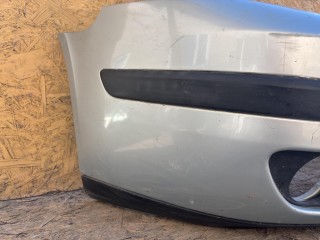 бампер передний, ориг. номер 8200008270, Renault Laguna 2 поколение 2001-2005