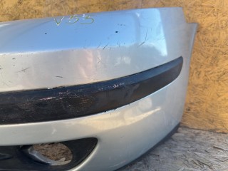 бампер передний, ориг. номер 8200008270, Renault Laguna 2 поколение 2001-2005
