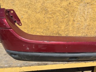 бампер задний, ориг. номер 9651204980, 9651205180, Citroen C5 1 поколение [рестайлинг] 2004-2008