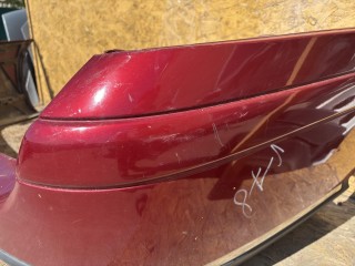 бампер задний, ориг. номер 9651204980, 9651205180, Citroen C5 1 поколение [рестайлинг] 2004-2008