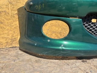 бампер передний, ориг. номер 9630684077, Peugeot 206 1 поколение [рестайлинг] 2002-2009