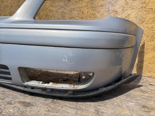 бампер передний, Volkswagen Bora 1 поколение 1998-2005