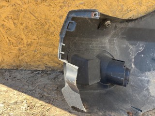 клык бампера передний правый, Renault Scenic RX4 1 поколение 1999-2003