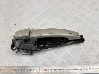 ручка наружная двери задней правой, ориг. номер 138616, 138690, 6051RH, 138177, Opel Insignia A 2008-2013