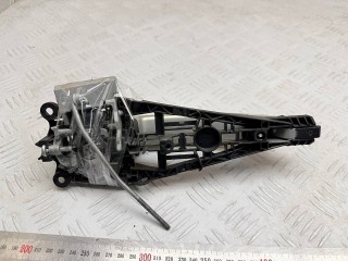 ручка наружная двери задней левой, ориг. номер 138616, 138691, 6051LH, 138196, Chevrolet Camaro 5 2009-2013