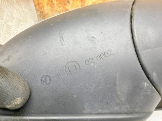 зеркало наружное правое, ориг. номер 13329088, 13275075, E1021002, Opel Insignia A 2008-2013