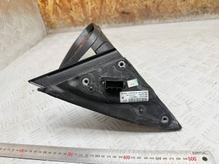 зеркало наружное правое, ориг. номер 13329088, 13275075, E1021002, Opel Insignia A 2008-2013